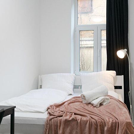 Affordable 5-Br Shared Apartment / Enkplatz U3 Getaway Vídeň Exteriér fotografie