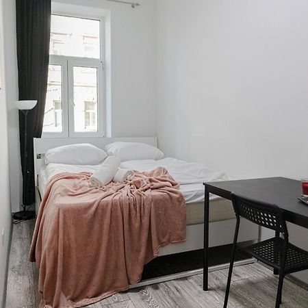 Affordable 5-Br Shared Apartment / Enkplatz U3 Getaway Vídeň Exteriér fotografie
