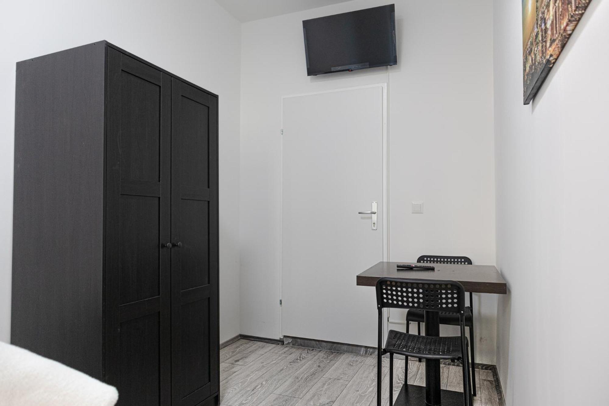 Affordable 5-Br Shared Apartment / Enkplatz U3 Getaway Vídeň Exteriér fotografie