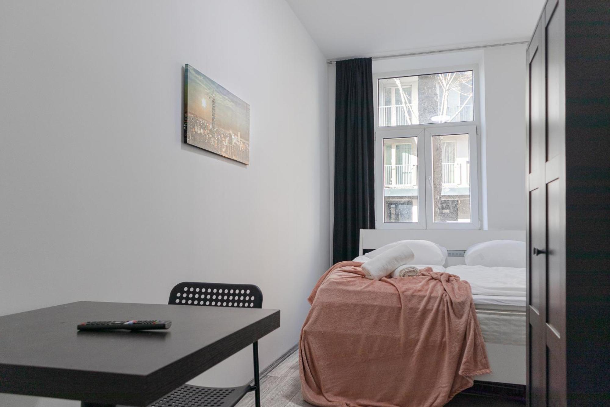 Affordable 5-Br Shared Apartment / Enkplatz U3 Getaway Vídeň Exteriér fotografie