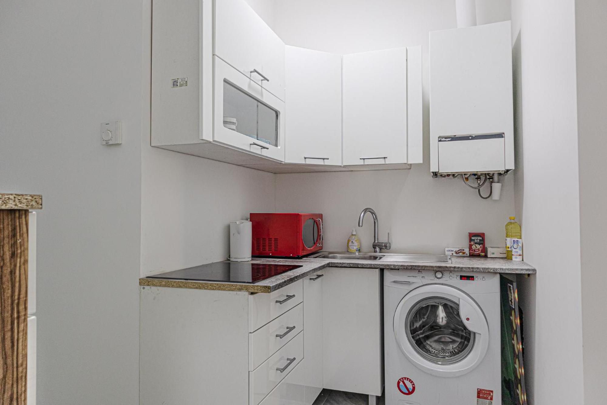 Affordable 5-Br Shared Apartment / Enkplatz U3 Getaway Vídeň Exteriér fotografie