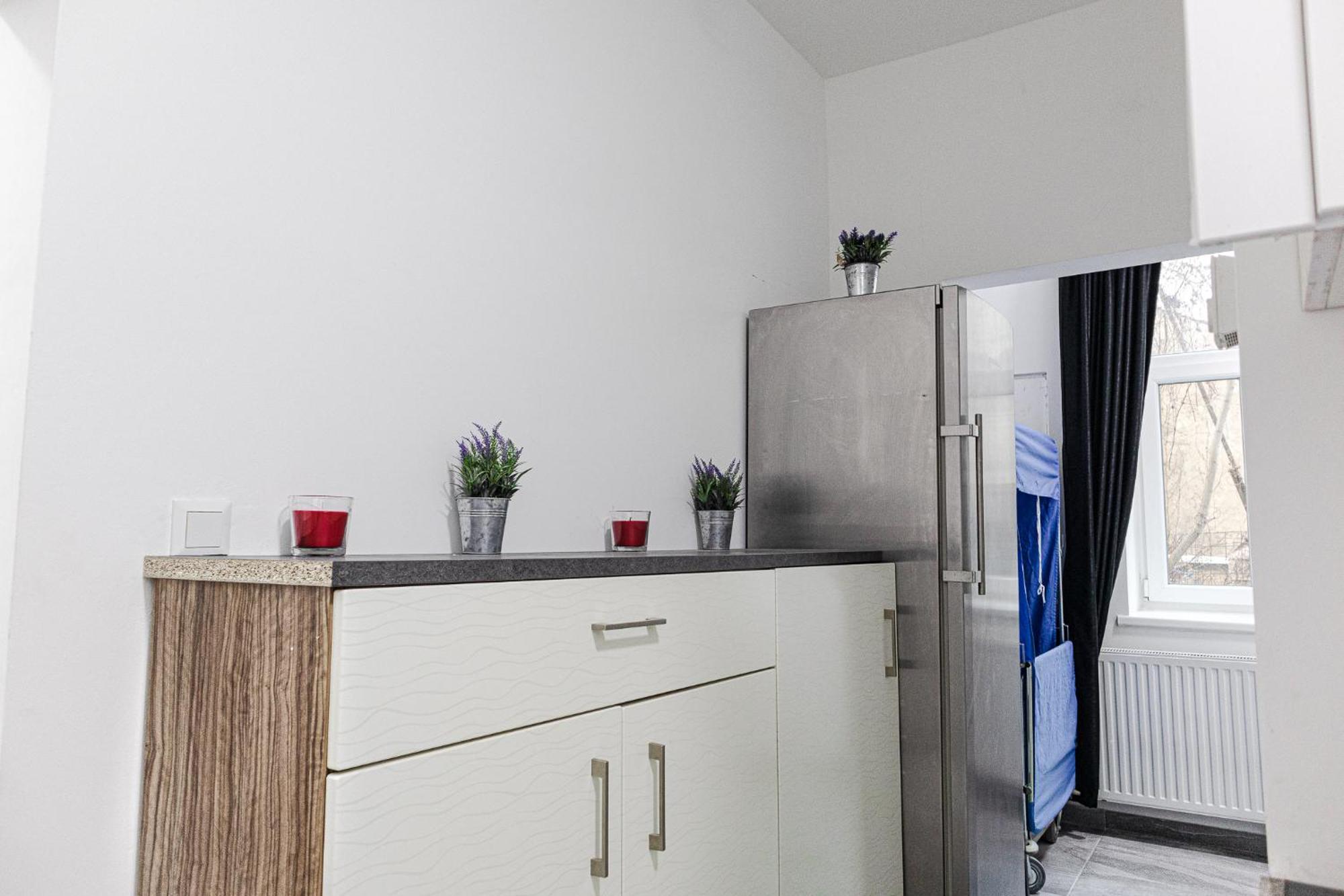 Affordable 5-Br Shared Apartment / Enkplatz U3 Getaway Vídeň Exteriér fotografie