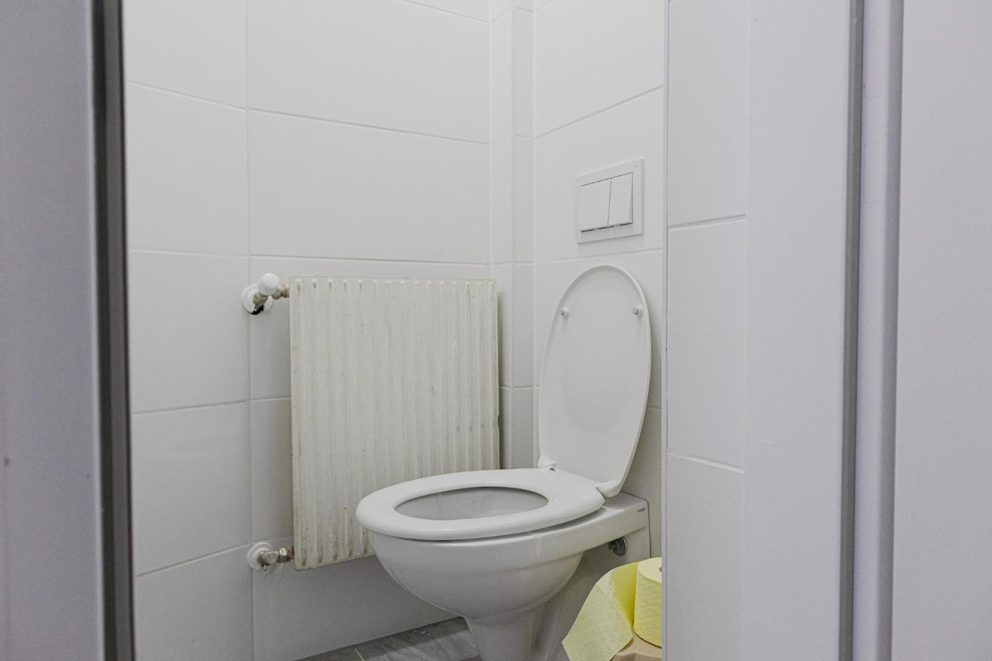 Affordable 5-Br Shared Apartment / Enkplatz U3 Getaway Vídeň Exteriér fotografie