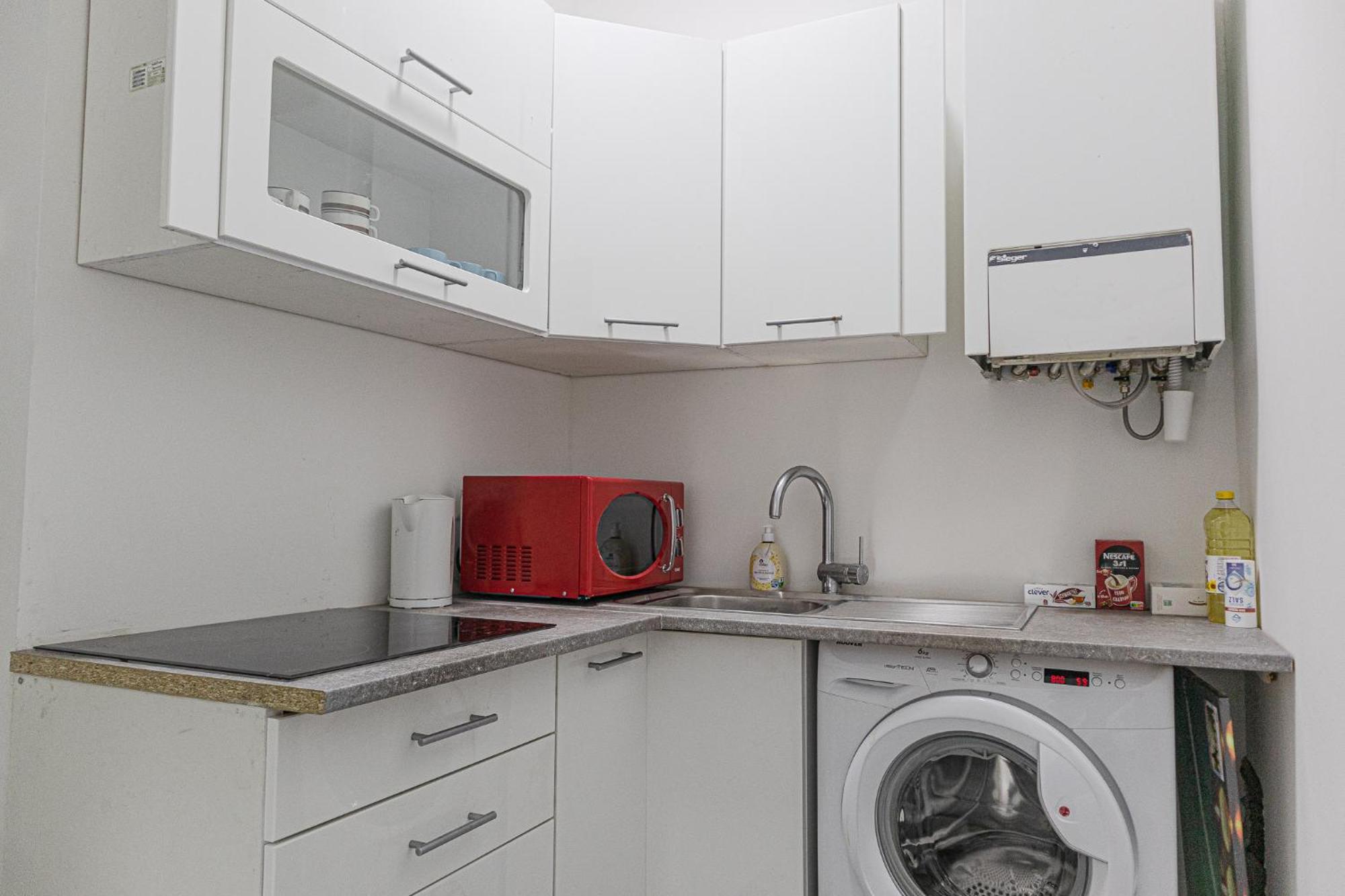 Affordable 5-Br Shared Apartment / Enkplatz U3 Getaway Vídeň Exteriér fotografie
